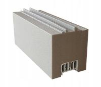 PODWALINA POD DRZWI ZEWNĘTRZNE XPS 130 mm / szerokość do 95 mm