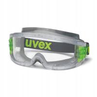 Gogle uvex ultravision 9301.716 z pianką