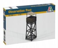 1:35 Observation Post