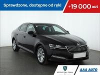 Skoda Superb 2.0 TDI, Salon Polska, 187 KM