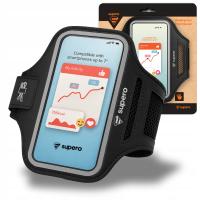 Повязка на руку SUPERO для универсального черного