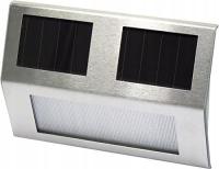 POWERplus Goldfinch-многофункциональная солнечная светодиодная лампа для дома и сада