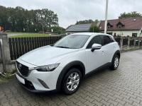 Mazda CX-3 ładna opłacona z Niemiec Raty