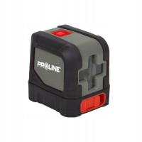 Laser krzyżowy 15m PROLINE - 15175