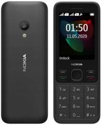 Мобильный телефон Nokia 150 Dual Sim Bluetooth