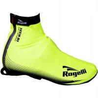 Велосипедные протекторы для обуви Rogelli Tech-01 Fiandrex водонепроницаемые