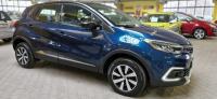 Renault Captur 2017/2018 roczna gwarancja