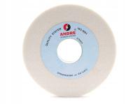 KAMIEŃ SZLIFIERSKI ŚCIERNICA tarcza ścierna 250x32x76mm 99A Andre 512033