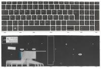 Klawiatura HP ProBook 650 655 G4 G5 HP763-SP do HP, Compaq