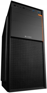 Komputer PC Intel i5 4570 | 16 GB RAM | SSD 256 GB | Wi Fi Do biura i domu