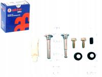 Autofren D7046C Zestaw tulei prowadzących, zacisk hamulca