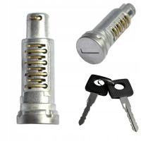 ZAMEK SAMOCHODOWY - MERCEDES SPRINTER VITO T1 WKŁADKA RZWI