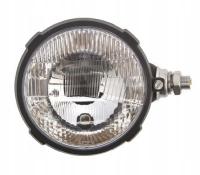 Wesem RE.13910.01 reflektor przedni P