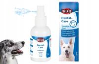 Trixie Spray do czyszczenia zębów dla psa 50 ml