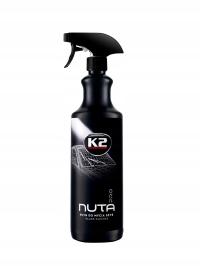 Płyn do mycia szyb K2 Nuta Pro Glass Cleaner 1 l
