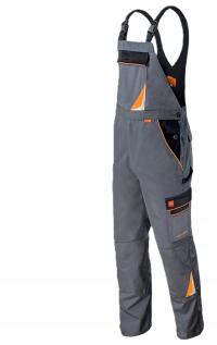 Ogrodniczki robocze BHP ART-MAS PROFESSIONAL