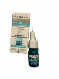 Hyaluro-sensibiotic pharmaceris serum nawilżające 4 ml