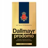 Dallmayr Prodomo 500g молотый кофе