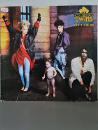 Thompson Twins – Here's To Future Days 1985 G