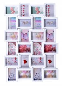 Фоторамка 58,5 х 86 см