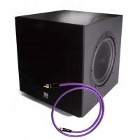Morel USUB 803 300W Dynamic Subwoofer aktywny 8