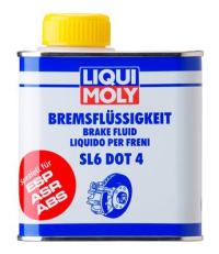 Płyn hamulcowy LIQUI MOLY 3086