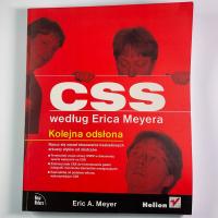 CSS według Erica Meyera Kolejna odsłona