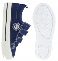 Apawwa Детские кроссовки синий