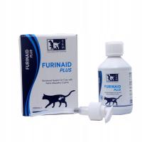 TRM Furinaid Plus 200ml-для мочевыделительной системы кошки