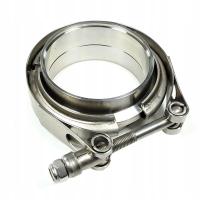V-BAND хомут 76 мм 3 