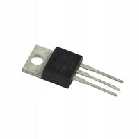 Транзистор IRF740 TO220 IRF740P