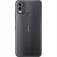 Смартфон Nokia C22 2 ГБ / 64 ГБ 4G (LTE) черный