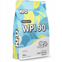 KFD Premium WPI 90-700 г Соленая карамель изолят