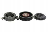 Thermotec KTT040257 Sprzęgło elektromagnetyczne, sprężarka klimatyzacji