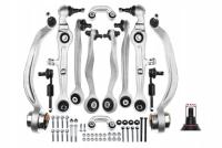 ZESTAW WAHACZY do AUDI A4 B5 A6 C5 PASSAT B5 / FL KPL ZE ŚRUBAMI