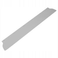 OSTRZE WYMIENN DO SZPACHLI ALUMINIOWEJ 600 X 0,3 MM DO S-73596 STALCO