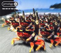 THE PRODIGY: THE FAT OF THE LAND - EXPANDED EDITION [CD]