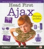 HEAD FIRST AJAX ИЗДАНИЕ ПОЛЬША