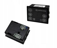 Uniwersalne sterowanie cyfrowe Włącznik ETC 12-24V Autoclima