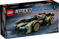 LEGO SPEED 76923 LUKSUSOWE LAMBORGHINI LAMBO V12 VISION GT