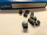 CFW455HT CERAMIC FILTER muRata