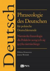 Phraseologie des Deutschen für polnische Deutschle