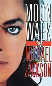 Moonwalk Michael Jackson