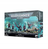 Warhammer 40000 AELDARI: DARK REAPERS Games Workshop