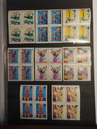 Czwórka Fi 1932-39,1971r, E3190