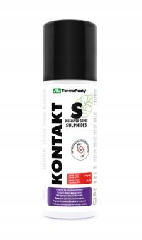 Preparat do czyszczenia AG TermoPasty Kontakt S spray 60 ml