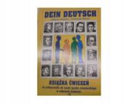 Dein Deutsch - F Grucza