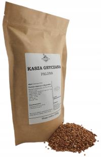 Kasza Gryczana Palona 1KG MIODOWE OGRODY