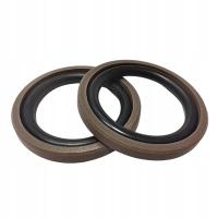 oring сплиттеры 44x55x4, 2 древесины