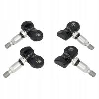 4x Czujniki ciśnienia w oponach TPMS 433MHz do modeli Buick
